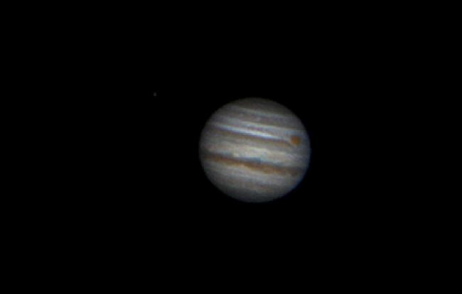 Jupiter 