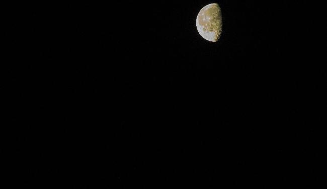 Lune & Mars