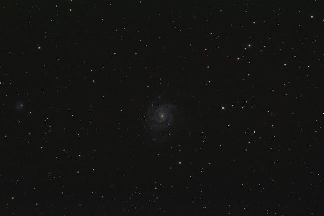 M 101 