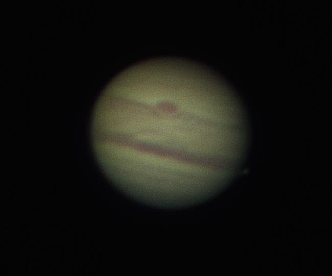 Jupiter 