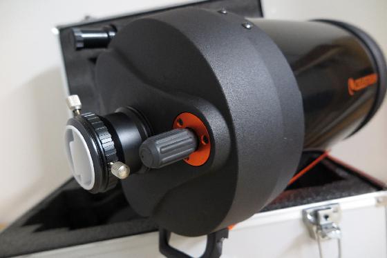 Vds C8 + Accessoires + malette Vixen.