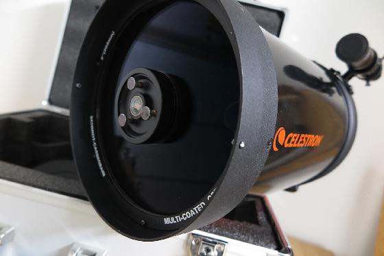 Vds C8 + Accessoires + malette Vixen.