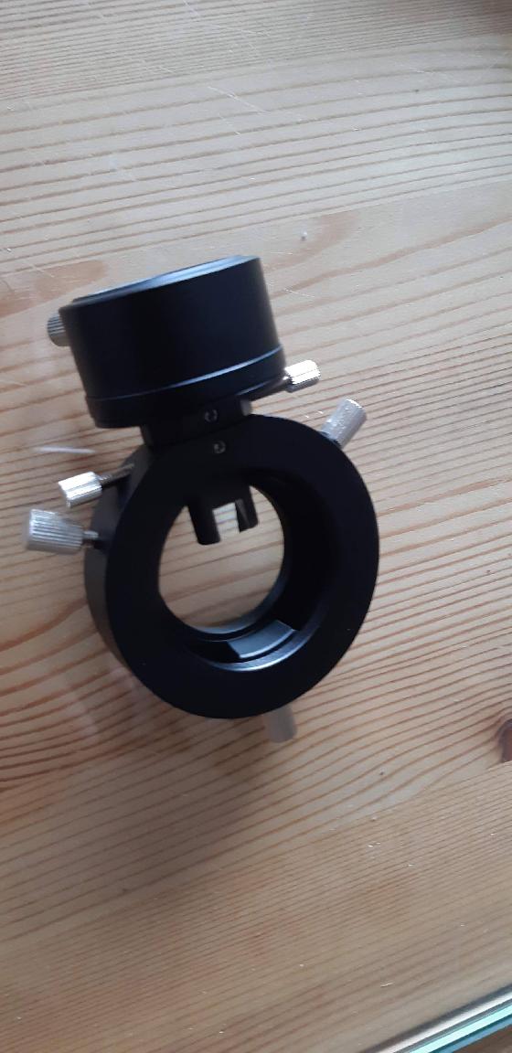 Diviseur optique ZWO