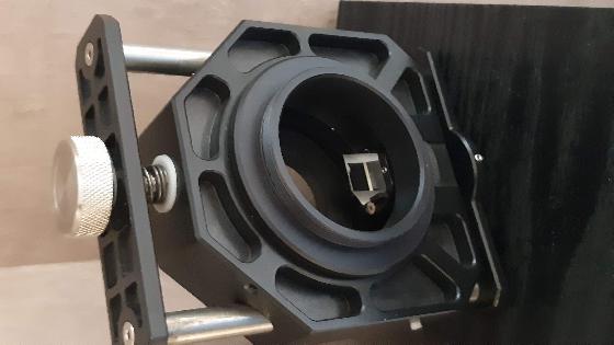 Diviseur optique Skymeca