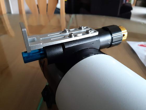 TS 86/464 Quadruplet