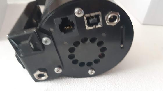 Starlight sx694 ccd mono