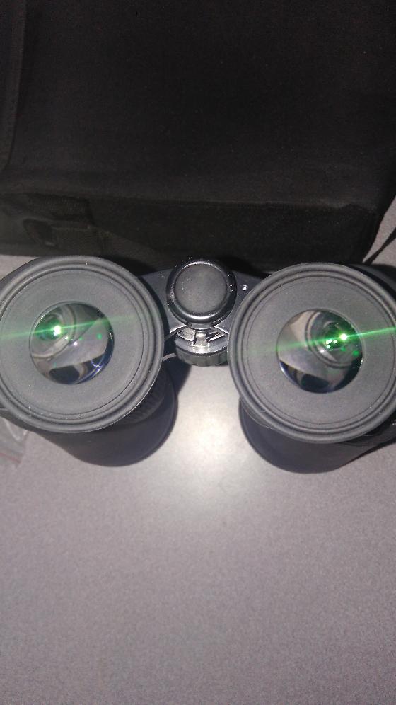 Jumelles TS 15x70 LE