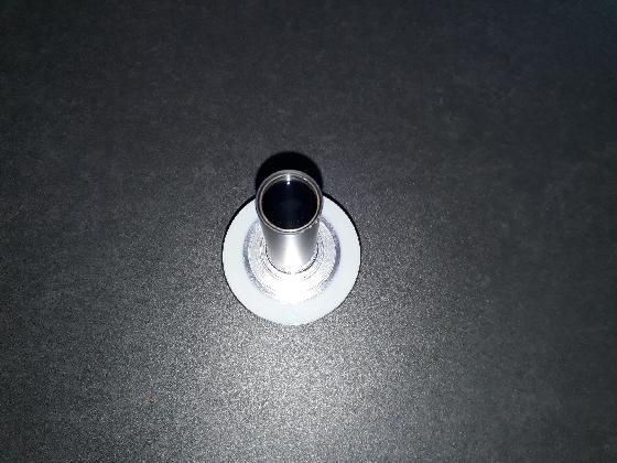 Chercheur Orion Star guider guiderope 50mm