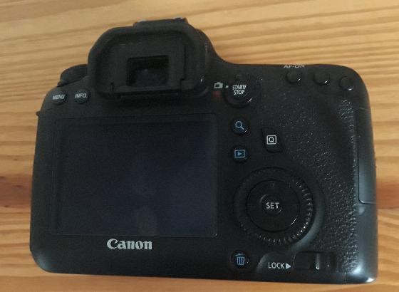 Canon 6D