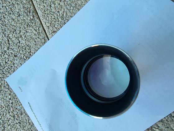 oculaire LVW 42mm