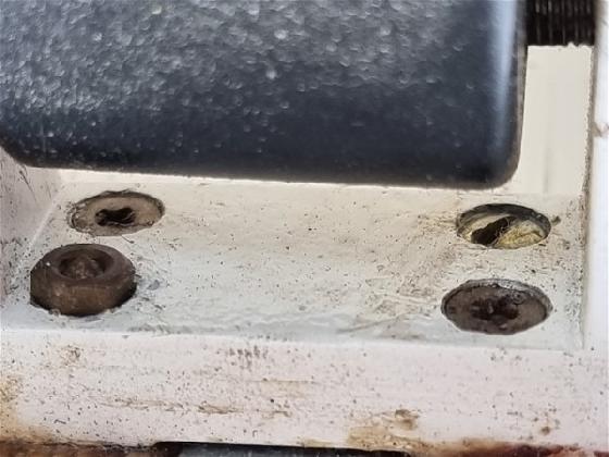 monture AZ ASTRO TECH VOYAGER