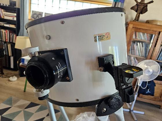 Dobson Meade Lightbridge 300mm 