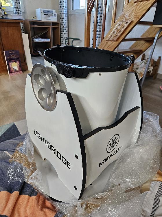 Dobson Meade Lightbridge 300mm 