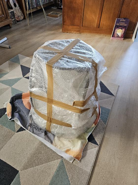 Dobson Meade Lightbridge 300mm 