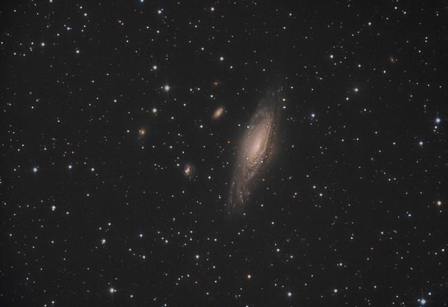 Ngc7331 