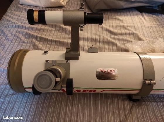 Newton 100/1000 Perl Vixen