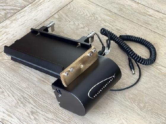 Telescope rotator pour TTS160 TrackTheStars