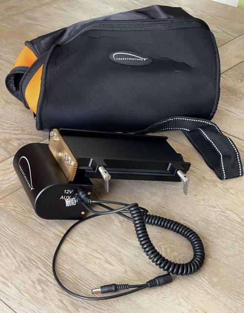 Telescope rotator pour TTS160 TrackTheStars