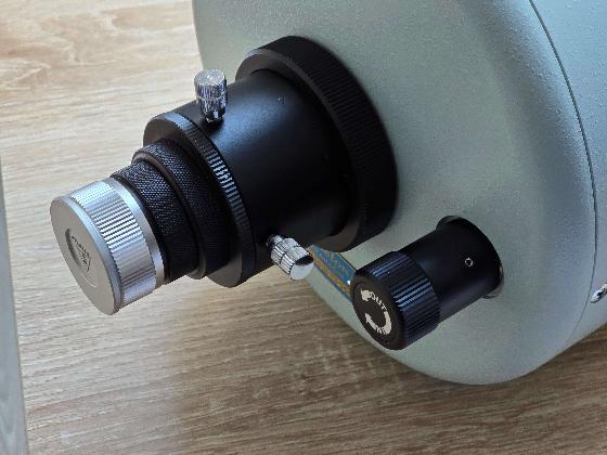 Takahashi Mewlon 180C