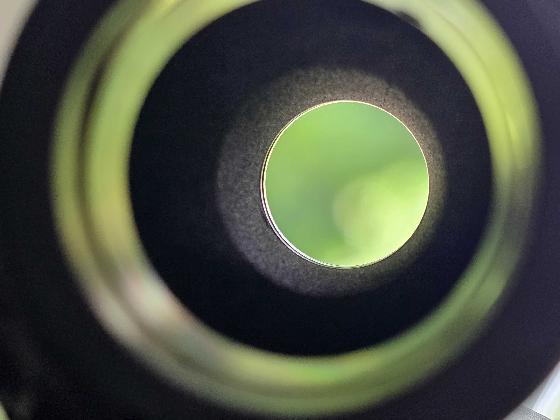 TeleVue 85  TV-85 + accessoires