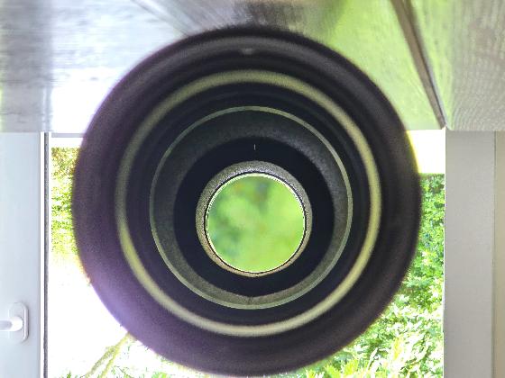 TeleVue 85  TV-85 + accessoires