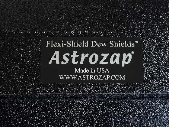 Pare-buée Astrozap C11 VMC260L