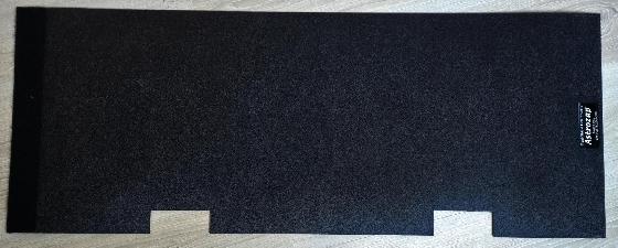 Pare-buée Astrozap C11 VMC260L