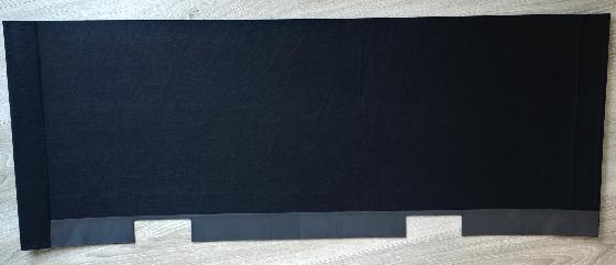 Pare-buée Astrozap C11 VMC260L