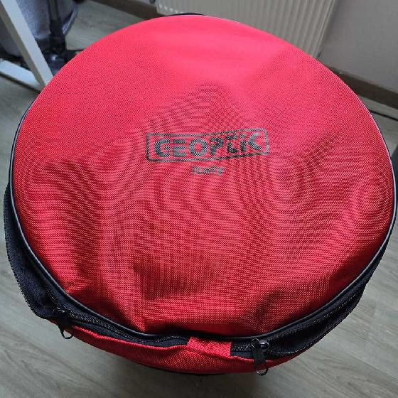 Sac de transport Geoptik pour C14 VMC260L RC10"