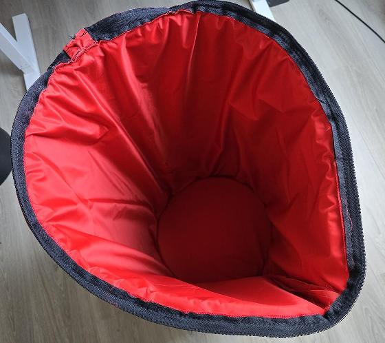 Sac de transport Geoptik pour C14 VMC260L RC10"