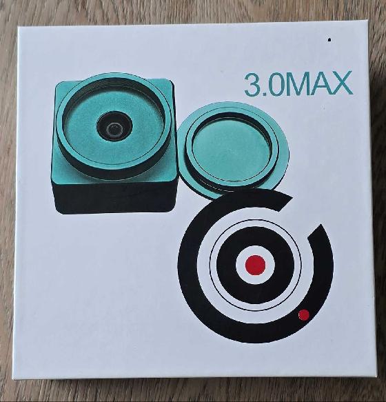 Collimateur électronique Ocal 3.0 MAX