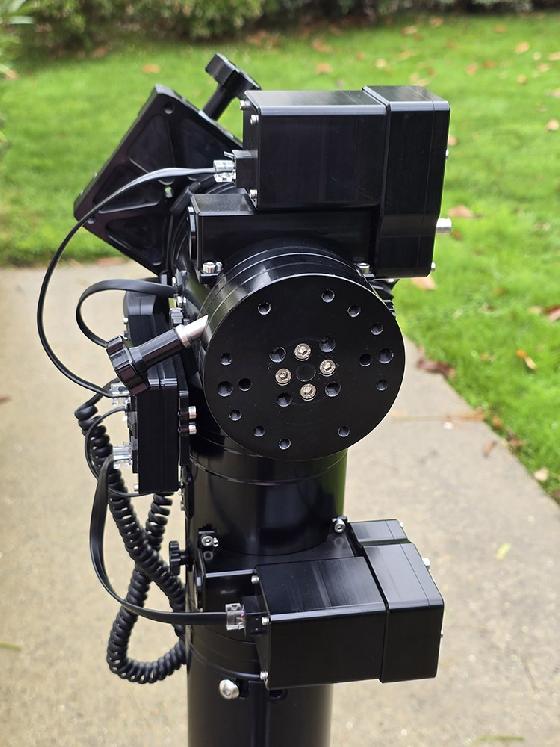 Rowan AZ 100 GoTo + handpad