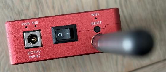 Zwo AsiAir Plus 32 Go
