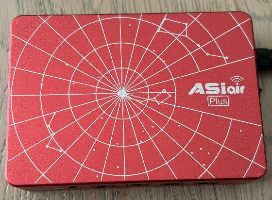 Zwo AsiAir Plus 32 Go