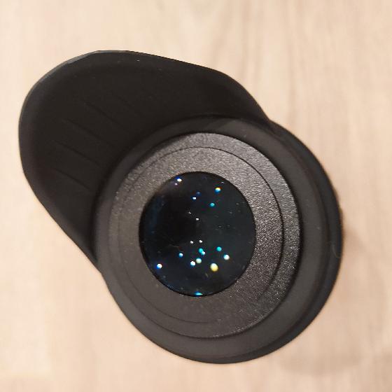 Oculaire Hypérion 31 mm asphérique Baader