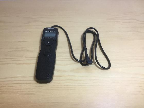 Canon EOS 550D - Setup Astrophoto