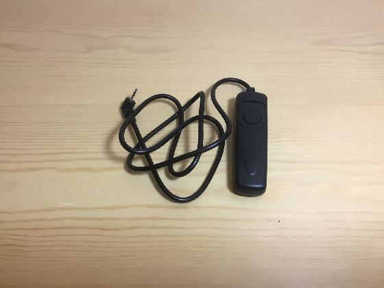 Canon EOS 550D - Setup Astrophoto