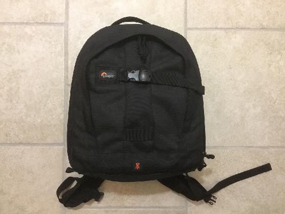 Canon EOS 550D - Setup Astrophoto