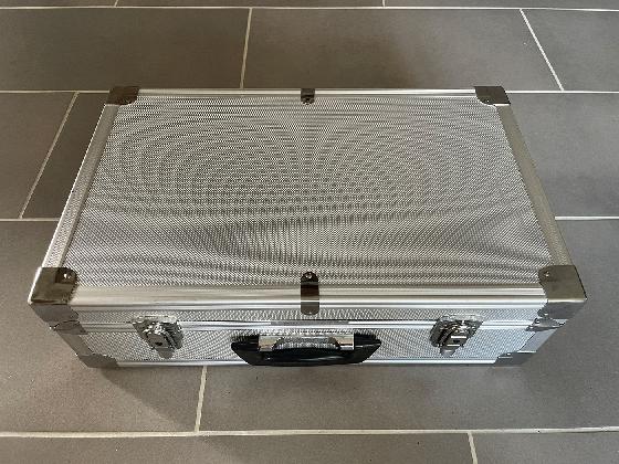 Lunette Lunt LS60MT/ B1200C H-Alpha modulable
