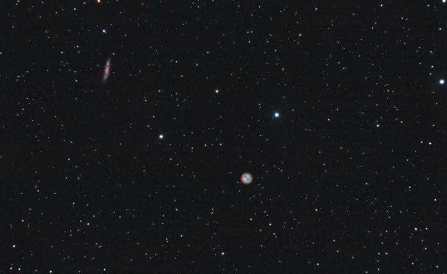 M97 et M108