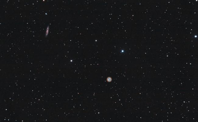 M97 et M108