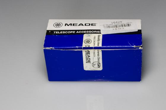 Adaptateur photo télescope 31,75 mm / T2 – projection oculaire