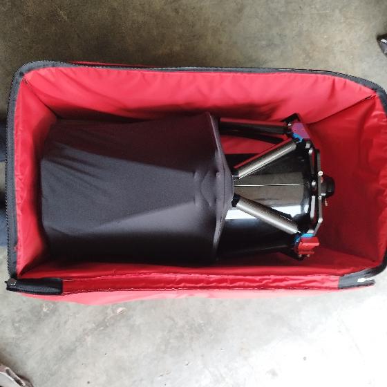 Ritchey Chretien RC 250 MM / 10"