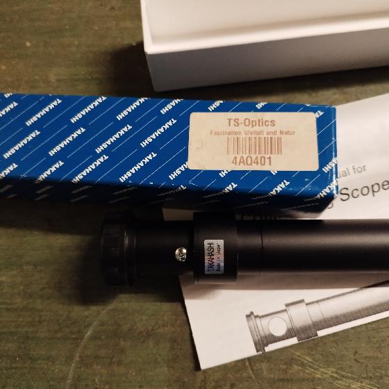 Ritchey Chretien RC 250 MM / 10"