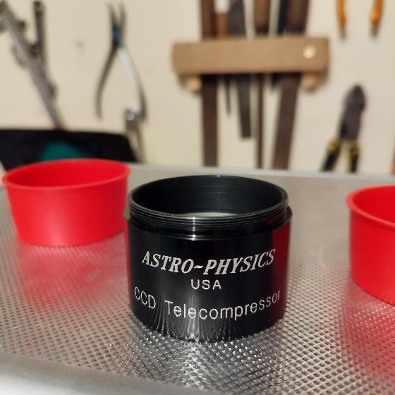 Ritchey Chretien RC 250 MM / 10"