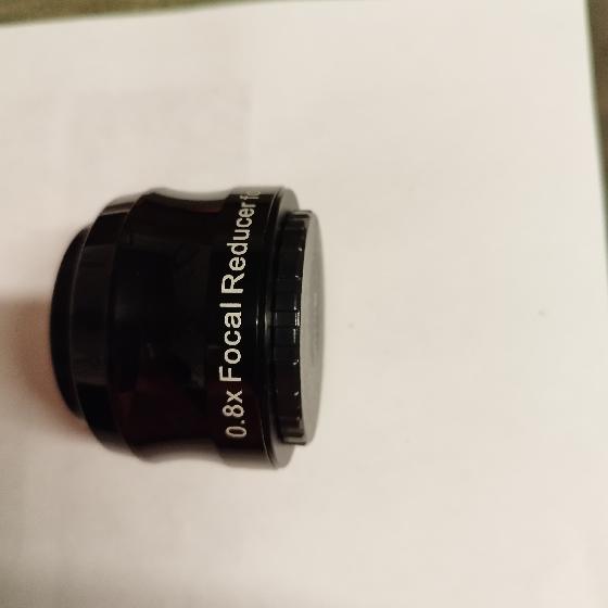 Accessoire pour astronomie