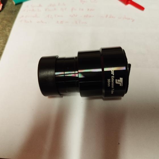 Accessoire pour astronomie