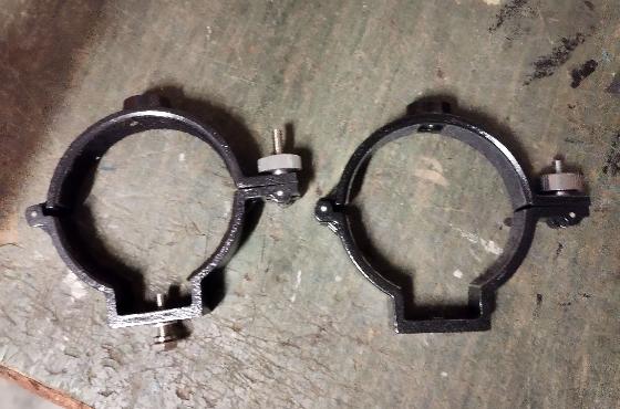 Accessoire pour astronomie