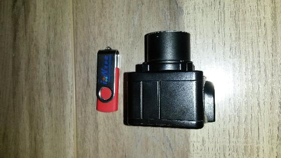 Caméra I-Novae PLC-M