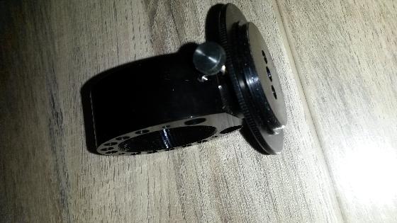 Diviseur optique atik